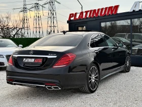 Mercedes-Benz S 350 AMG, LONG, DISTRONIC | Mobile.bg    7