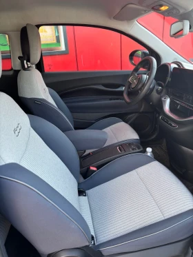 Обява за продажба на Fiat 500 ICON Голямата батерия ~34 500 лв. - изображение 4
