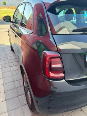 Обява за продажба на Fiat 500 ICON Голямата батерия ~34 500 лв. - изображение 7