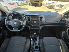 Renault Megane 1.5 dCi, снимка 8