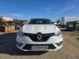 Renault Megane 1.5 dCi, снимка 2