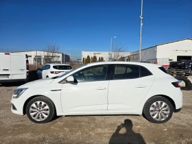 Renault Megane 1.5 dCi - 17500 лв. - 86966156 | Car24.bg