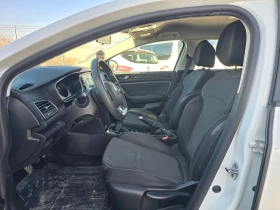 Renault Megane 1.5 dCi, снимка 6