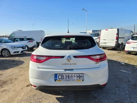 Renault Megane 1.5 dCi - 17500 лв. - 86966156 | Car24.bg