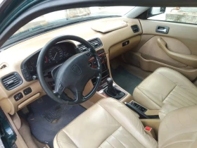 Rover 620 2.0 D, снимка 3