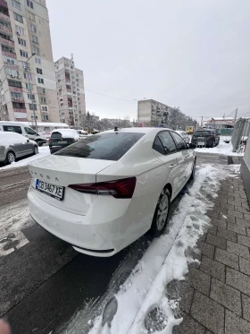 Обява за продажба на Skoda Octavia ~56 000 лв. - изображение 5