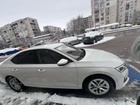 Обява за продажба на Skoda Octavia ~56 000 лв. - изображение 4