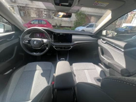 Обява за продажба на Skoda Octavia ~56 000 лв. - изображение 10