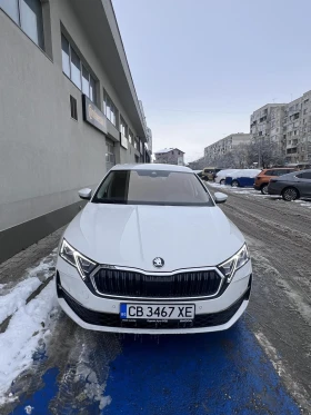 Обява за продажба на Skoda Octavia ~56 000 лв. - изображение 2