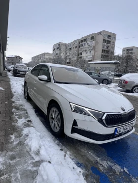 Обява за продажба на Skoda Octavia ~56 000 лв. - изображение 1