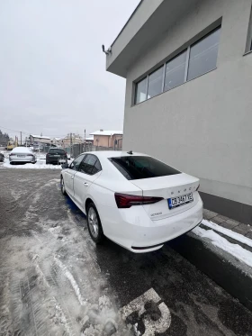 Обява за продажба на Skoda Octavia ~56 000 лв. - изображение 8