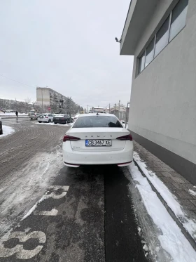 Обява за продажба на Skoda Octavia ~56 000 лв. - изображение 6