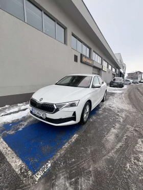 Обява за продажба на Skoda Octavia ~56 000 лв. - изображение 1