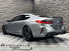 BMW M8 Competition Akrapovic* B&W* 360* Carbon - 187000 лв. - 84395128 | Car24.bg