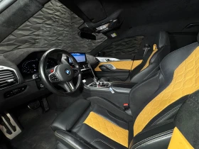 BMW M8 Competition Akrapovic* B&W* 360* Carbon - 187000 лв. - 84395128 | Car24.bg