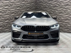 BMW M8 Competition Akrapovic* B&W* 360* Carbon - 187000 лв. - 84395128 | Car24.bg