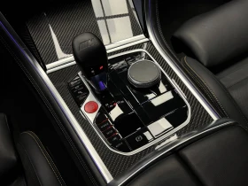 BMW M8 Competition Akrapovic* B&W* 360* Carbon - 187000 лв. - 84395128 | Car24.bg