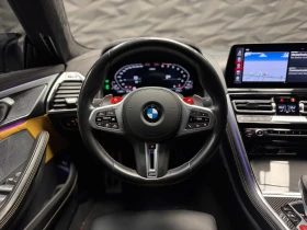 BMW M8 Competition Akrapovic* B&W* 360* Carbon - 187000 лв. - 84395128 | Car24.bg