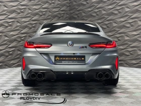 BMW M8 Competition Akrapovic* B&W* 360* Carbon - 187000 лв. - 84395128 | Car24.bg