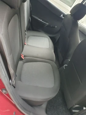 Обява за продажба на Hyundai I20 1.3 GAZ KLIMA  EURO 5 ~9 400 лв. - изображение 10