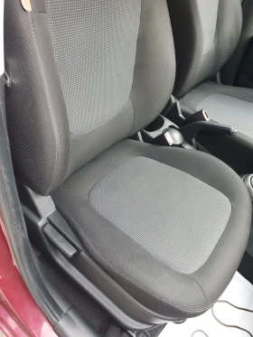 Обява за продажба на Hyundai I20 1.3 GAZ KLIMA  EURO 5 ~9 400 лв. - изображение 7