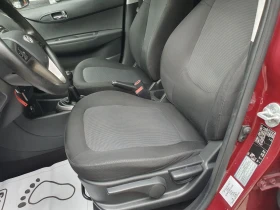 Обява за продажба на Hyundai I20 1.3 GAZ KLIMA  EURO 5 ~9 400 лв. - изображение 9