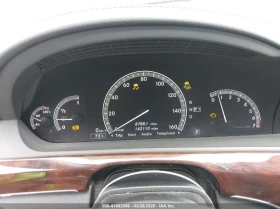Mercedes-Benz S 550 4.6L V-8 DI, DOHC, VVT, TURBO, 429HP Rear Wheel Dr | Mobile.bg    12