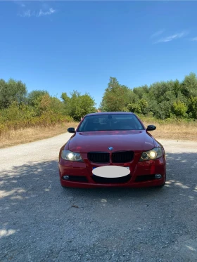 Обява за продажба на BMW 325 3000 ~9 300 лв. - изображение 4