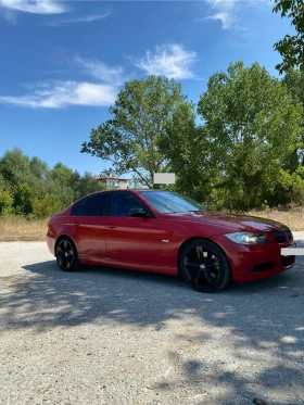Обява за продажба на BMW 325 3000 ~9 300 лв. - изображение 3