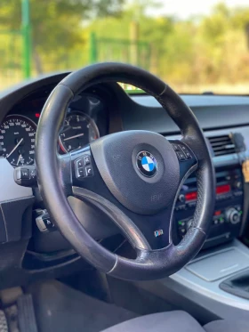 Обява за продажба на BMW 325 3000 ~9 300 лв. - изображение 8