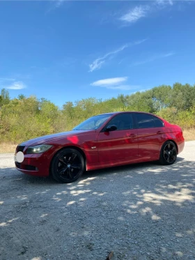 Обява за продажба на BMW 325 3000 ~9 300 лв. - изображение 5