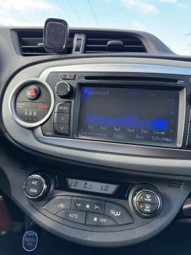 Toyota Yaris 1.5 HSD (99 ) Hybrid  | Mobile.bg    13