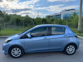 Обява за продажба на Toyota Yaris 1.5 HSD (99 кс) Hybrid  ~10 500 лв. - изображение 1