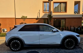 Hyundai Ioniq 5 *  * FULL* Long Range* AWD* 77.4kwh*  | Mobile.bg    2