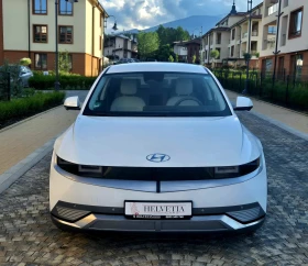 Hyundai Ioniq 5 *  * FULL* Long Range* AWD* 77.4kwh*  | Mobile.bg    8