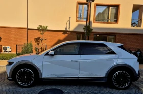 Hyundai Ioniq 5 *  * FULL* Long Range* AWD* 77.4kwh*  | Mobile.bg    6
