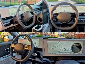 Hyundai Ioniq 5 *  * FULL* Long Range* AWD* 77.4kwh*  | Mobile.bg    12