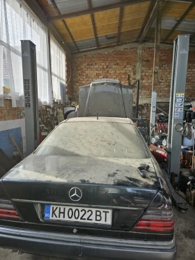 Mercedes-Benz 124 | Mobile.bg    4