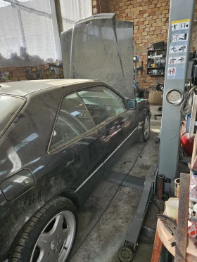 Mercedes-Benz 124 | Mobile.bg    5