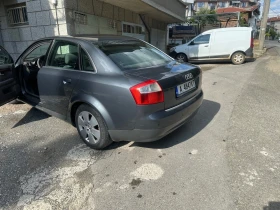 Audi A4 | Mobile.bg    7
