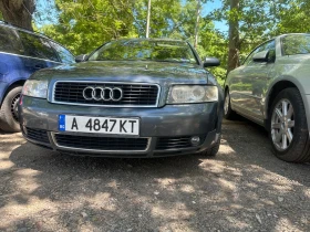 Audi A4 | Mobile.bg    2