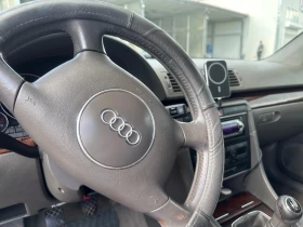 Audi A4 | Mobile.bg    16