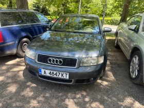 Audi A4 | Mobile.bg    3