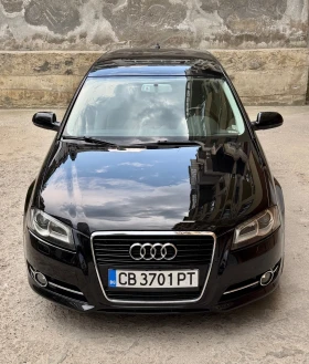 Audi A3  S-TRONIC, 170 ..,  | Mobile.bg    8