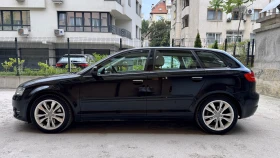     Audi A3  S-TRONIC, 170 .., 