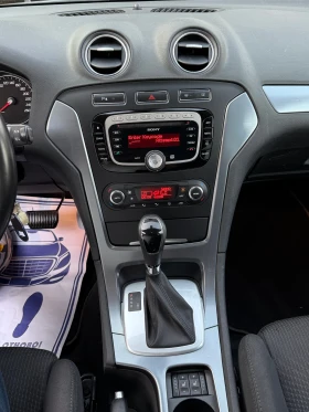 Ford Mondeo 2.0TDCi 140к.с * Ксенон* * Face-Lift* * Климатрони - 9800 лв. - 20696051 14