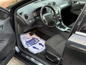 Ford Mondeo 2.0TDCi 140к.с * Ксенон* * Face-Lift* * Климатрони - 9800 лв. - 20696051 8