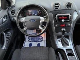 Ford Mondeo 2.0TDCi 140к.с * Ксенон* * Face-Lift* * Климатрони - 9800 лв. - 20696051 9
