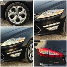 Ford Mondeo 2.0TDCi 140к.с * Ксенон* * Face-Lift* * Климатрони - 9800 лв. - 20696051 17