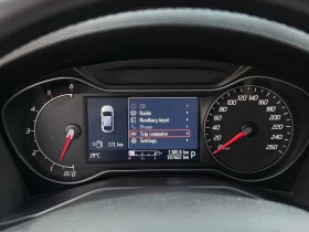 Ford Mondeo 2.0TDCi 140к.с * Ксенон* * Face-Lift* * Климатрони - 9800 лв. - 20696051 15